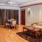 Fortune JP Palace, Mysore - Member ITCs Hotel Group