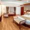 Fortune JP Palace, Mysore - Member ITCs Hotel Group