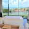 Villa Obsidian, with staff, sea view and walk to Choeng Mon beach - Choeng Mon Beach