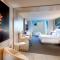 HALL Arts Hotel Dallas, Curio Collection by Hilton