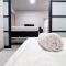 合一民宿 Unity Homestay at Jesselton Quay NEW Seaview Netflix 2-6pax