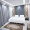 البرج الازرق شقق فندقية Alburj Alazraq
