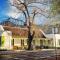 Greyton Toad Hall