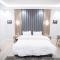 البرج الازرق شقق فندقية Alburj Alazraq