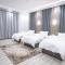 البرج الازرق شقق فندقية Alburj Alazraq