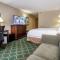 Wingate by Wyndham Baltimore BWI Airport