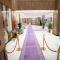 البرج الازرق شقق فندقية Alburj Alazraq