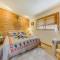 Ruidoso Cabin with Deck and Views 4 Mi to Winter Park - رويدوسو