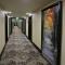 DoubleTree by Hilton Hotel Nottingham - Gateway - Nottingham