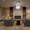 DoubleTree by Hilton Hotel Nottingham - Gateway - Nottingham