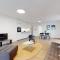 Bright & modern apartments in Sion