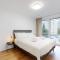 Bright & modern apartments in Sion - 锡永