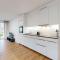 Bright & modern apartments in Sion - 锡永