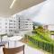 Bright & modern apartments in Sion - 锡永