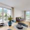 Bright & modern apartments in Sion - 锡永