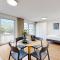 Bright & modern apartments in Sion - 锡永