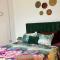 Appartement Vue de Mer Pied dans leau