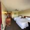 Travellers Inn Fredericton NB