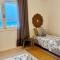 Appartement Vue de Mer Pied dans leau