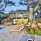Salty Air Retreat - كريسينت بيتش