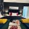 Studio 5 apartman