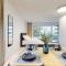 Bright & modern apartments in Sion - 锡永
