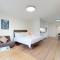 Bright & modern apartments in Sion - 锡永