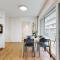 Bright & modern apartments in Sion