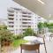 Bright & modern apartments in Sion - 锡永