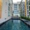 Erawan Luxury 2B2B Condo (2卧室豪华公寓古城中心) - Chiang Mai