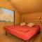 Glamping Grancia