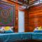 Selva Madre Eco-Sanctuary