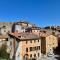 Country Loft in antico monastero, Capena - Roma