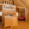 Glamping Grancia