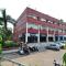 Hotel Solitaire Chandigarh - 10 Mins from Railway Station - 钱德加尔