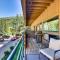East Vail Condo with Pool, Hot Tub, and Free Bus Stop - Вейл
