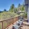 A-Frame Cabin with Game Room and Mountain Views! - Lake Arrowhead