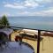 Park Lakeside Ohrid