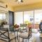 Acapulco Great location Pool Gym and Smart TV