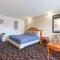 Sonrise Inn Lincoln Hwy By OYO - Breezewood