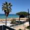 Rocca Mondello Rooms, Beach and Sea