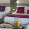 Hotel Boemia