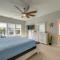 Beaufort Townhome with Game Room 8 Mi to Beaches! - Beaufort