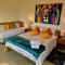 Vila Ybytu Eco Resort