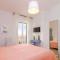Casa Mansi Amalfi Coast apartment in Scala centre
