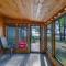 Lakefront Walker Home with Boat Dock and Lift! - Walker