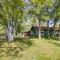 Lakefront Walker Home with Boat Dock and Lift!