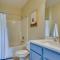 Greensboro Condo Rental Near Hospital and Trails!