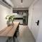 Loft próximo a Vila Germânica 604