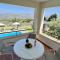 Villa Avra Vrisses Crete
